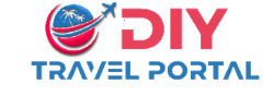 DIY Travel Portal